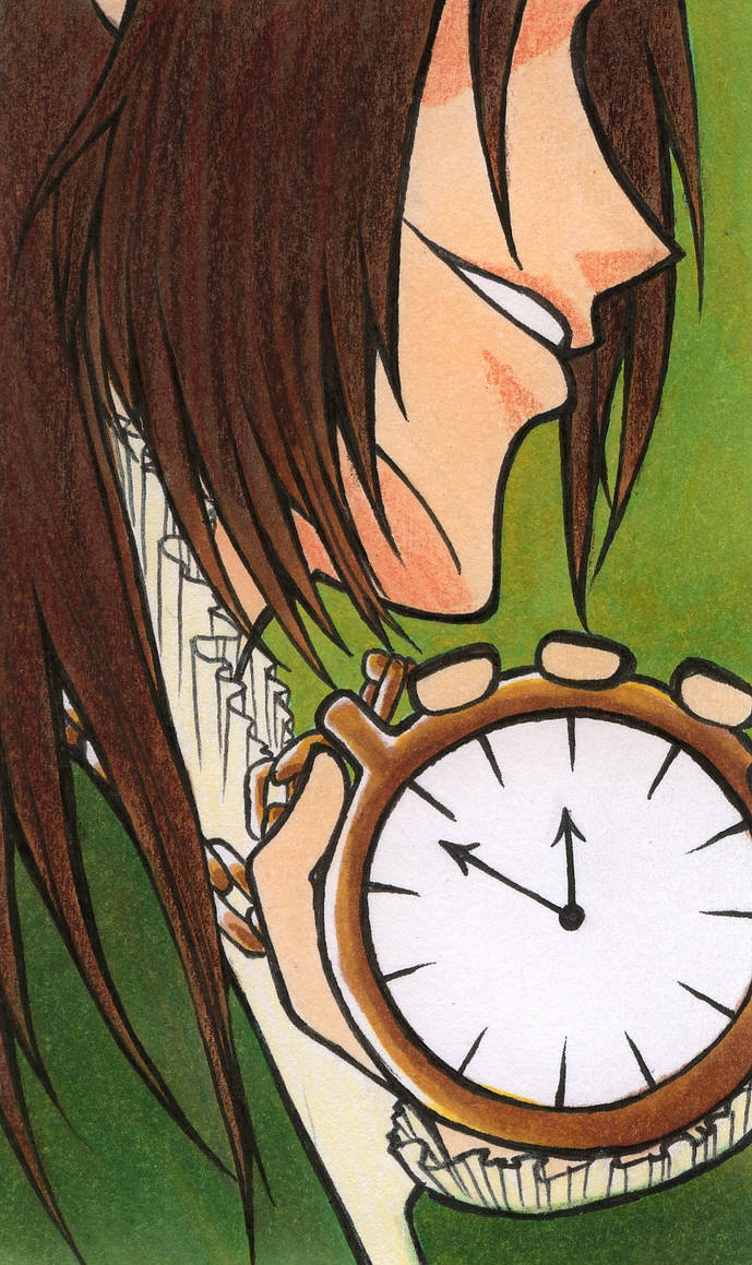 Pathos by TimeWarTournament on DeviantArt