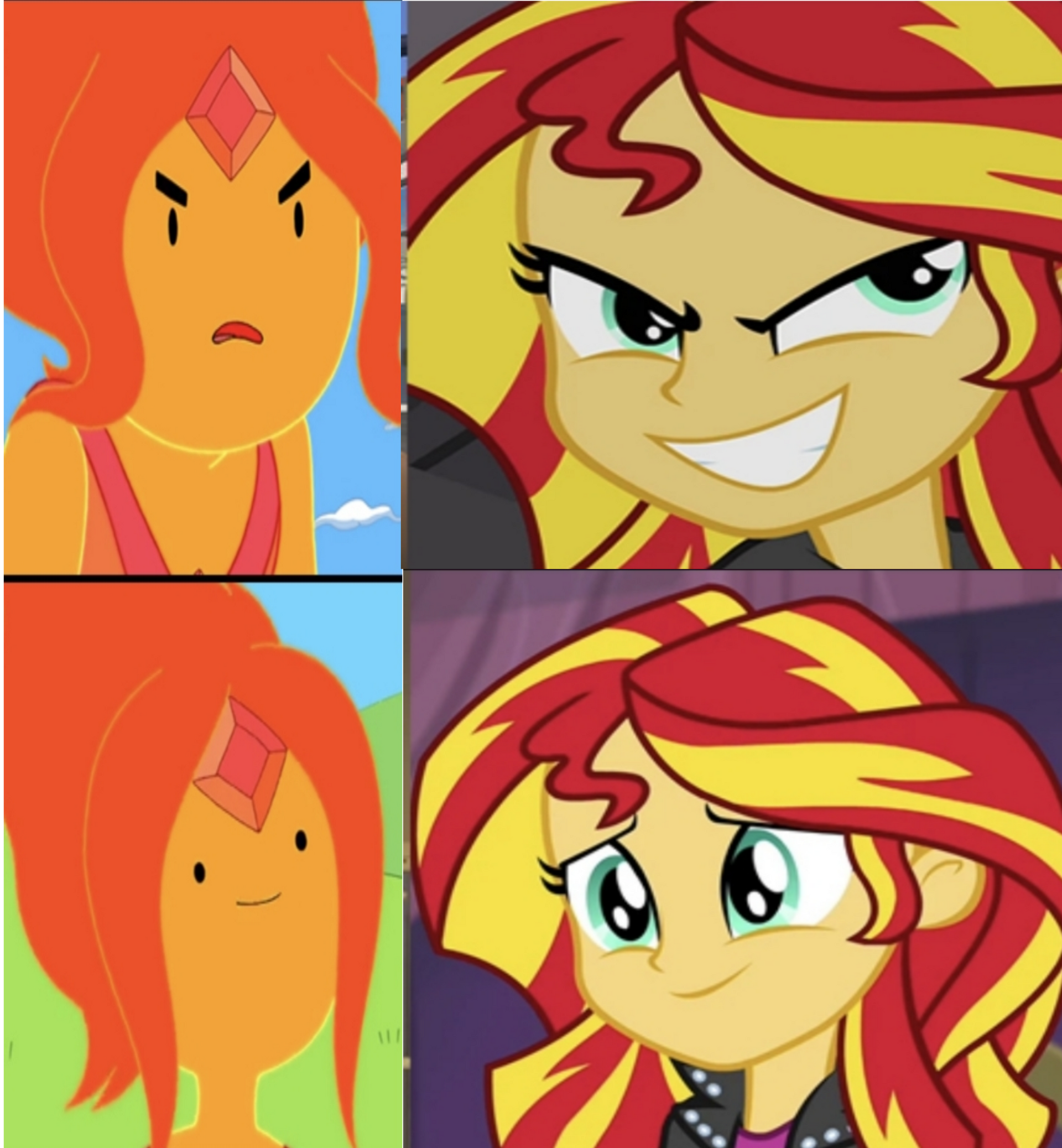 Evilasio2 I fixed Evilasio2's art 9# by Bryandurate on DeviantArt
