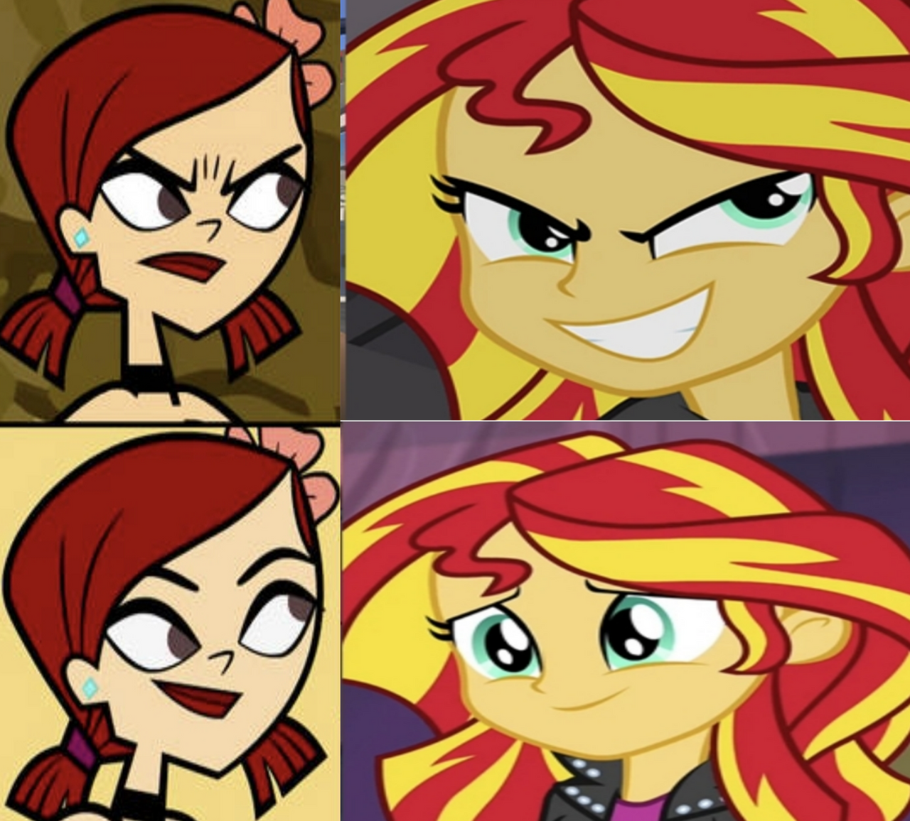 Evilasio2 I fixed Evilasio2's art 13# by Bryandurate on DeviantArt