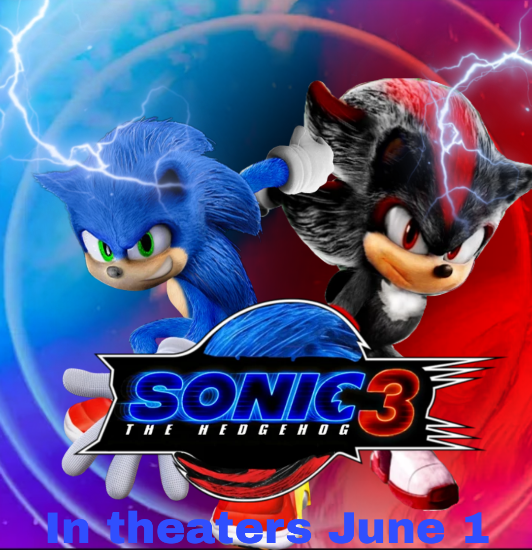 Sonic The Hedgehog 3 Movie Poster 11 By Bryandurate On DeviantArt sonic-the-hedgehog-3-movie-poster-11-by-bryandurate-on-deviantart