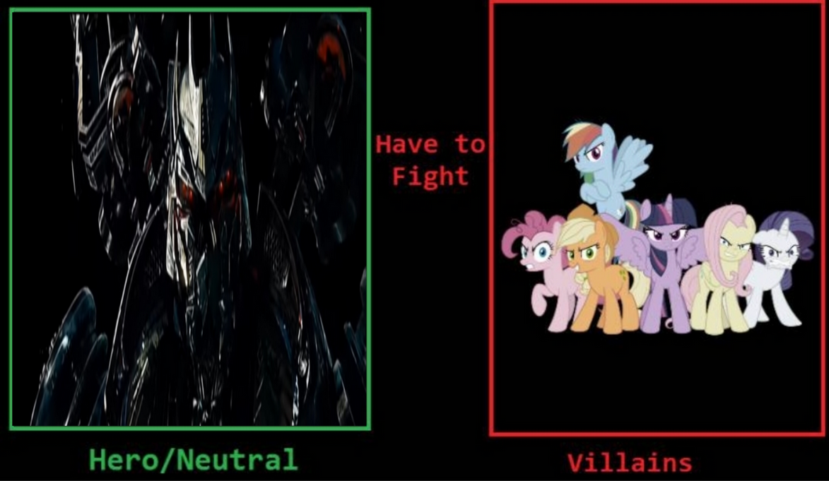 Satellite Mode Soundwave fight Mean 6 by Bryandurate on DeviantArt