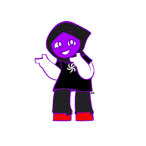 waste of space (classpect) by dragarbage2 on DeviantArt