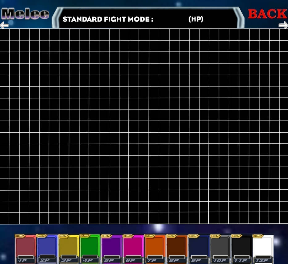 Blank Roster Part 4 by ModernEddy01 on DeviantArt
