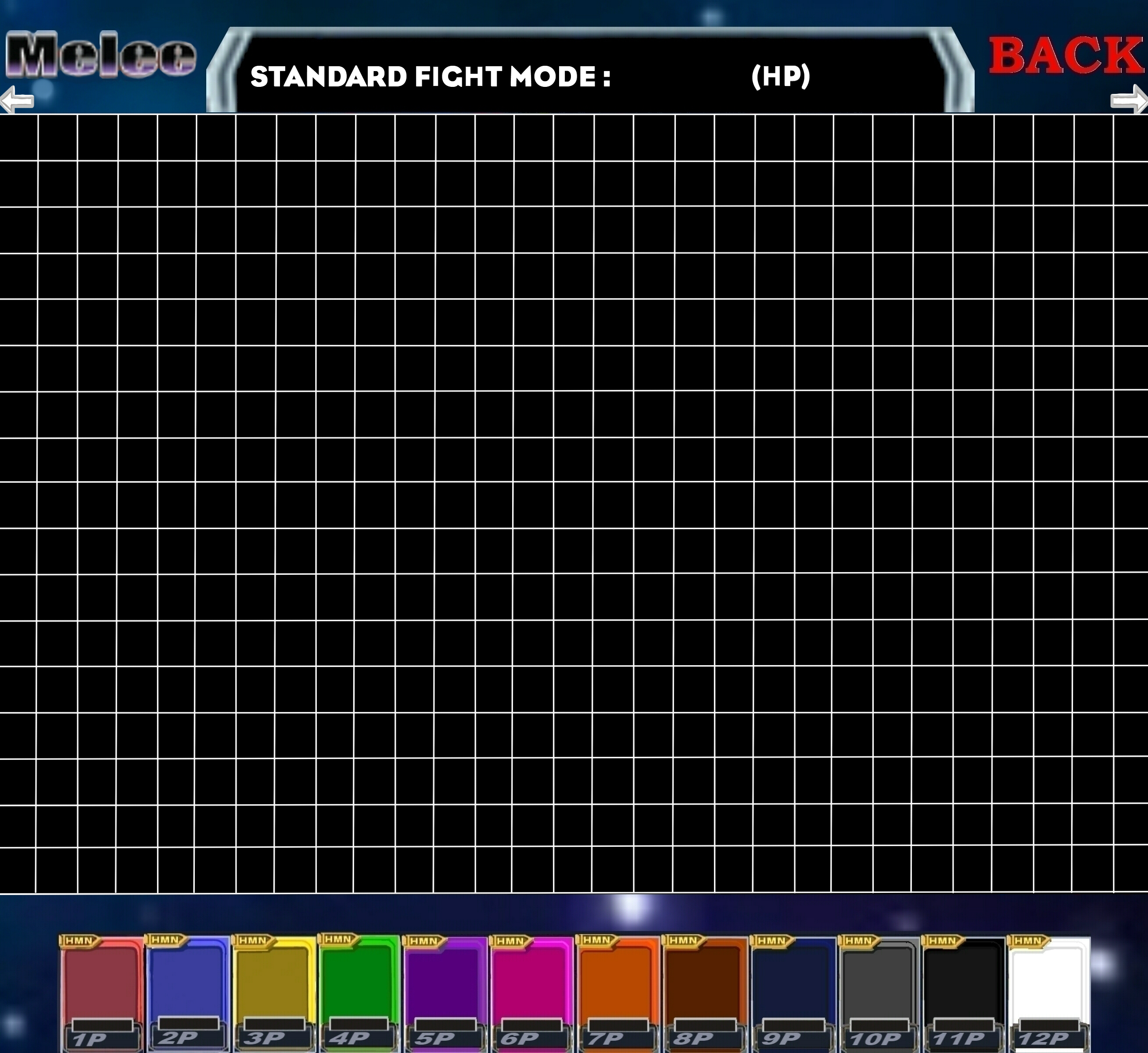 Blank Roster Part 4 by ModernEddy01 on DeviantArt