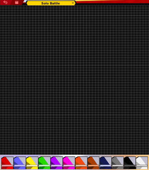 Character Roster Empty Explore the Best Roster Art | DeviantArt
