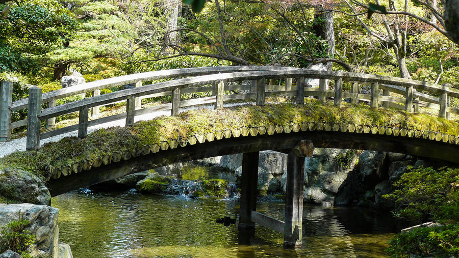 Imperial Palace Kyoto 23