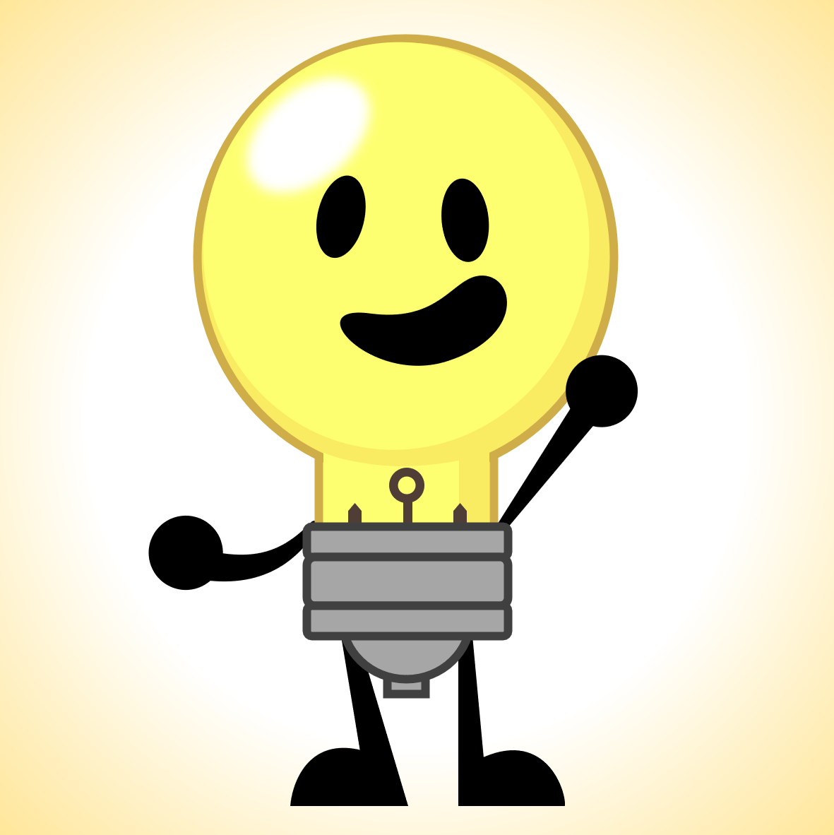 Light Bulb Gd Deviantart Lightbulb by GoMrj2005 on DeviantArt