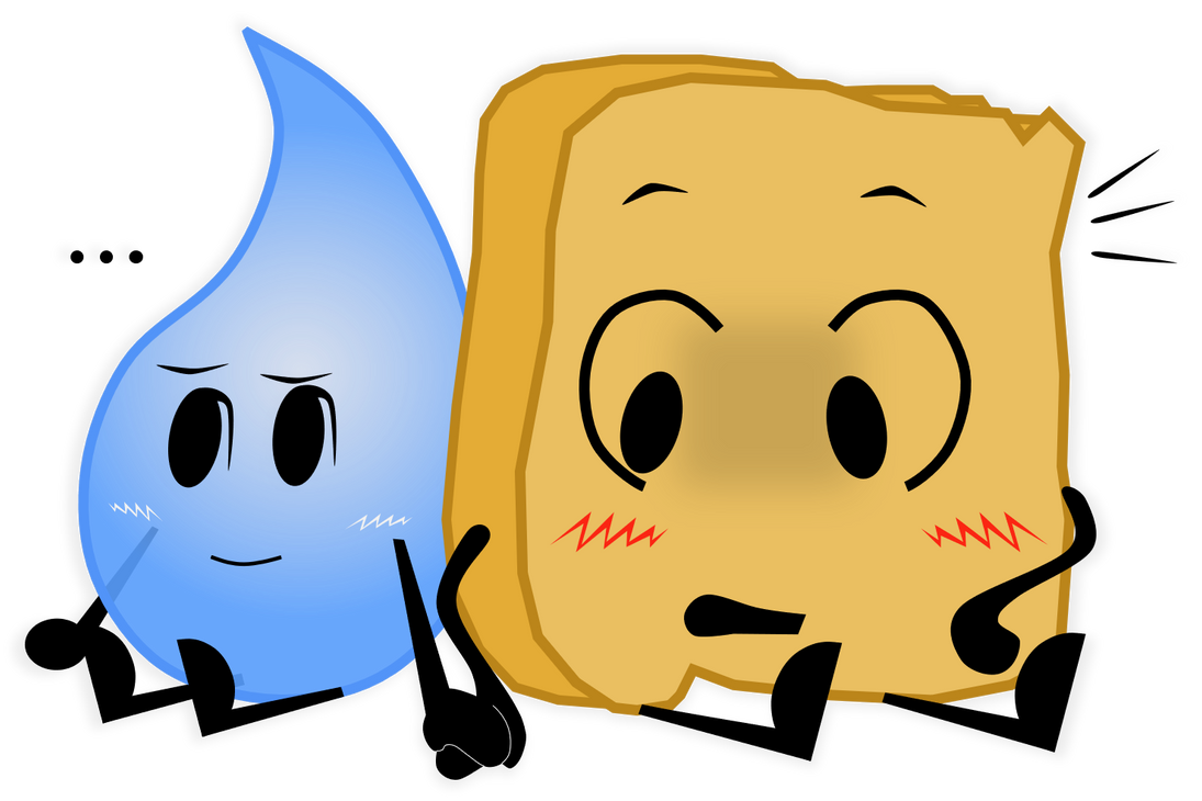 Teardrop And Woody By GoMrj2005 On DeviantArt teardrop-and-woody-by-gomrj2005-on-deviantart