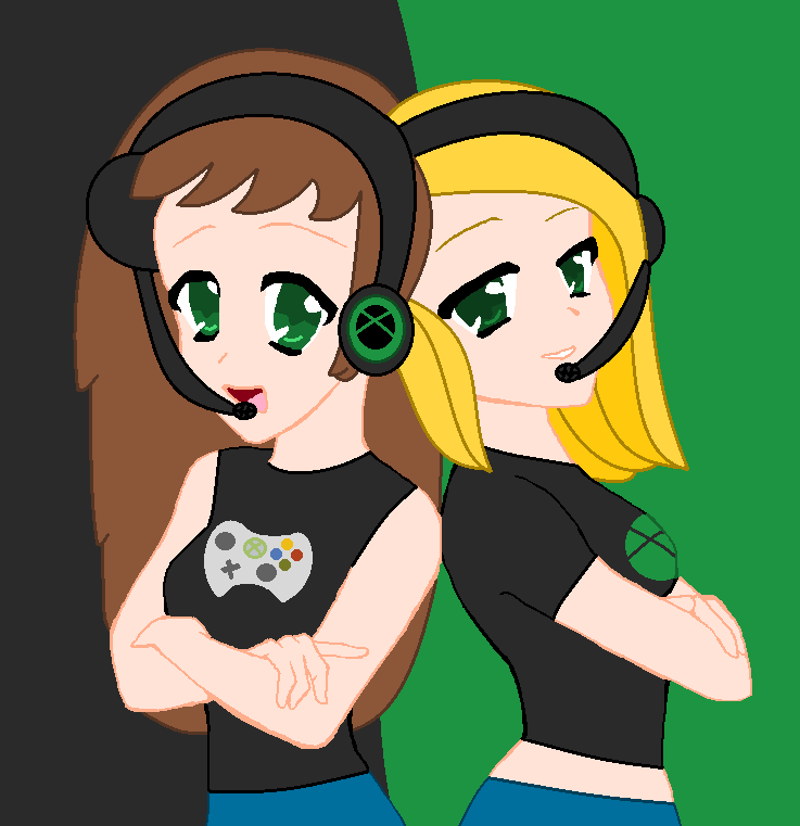 Games Characters. Deviantart Game Players by ArwenTheCuteWolfGirl on DeviantArt