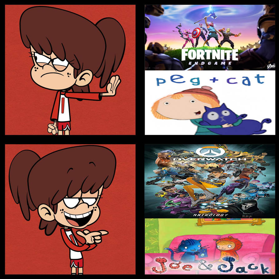 Like And Dislike Meme by ArwenTheCuteWolfGirl on DeviantArt