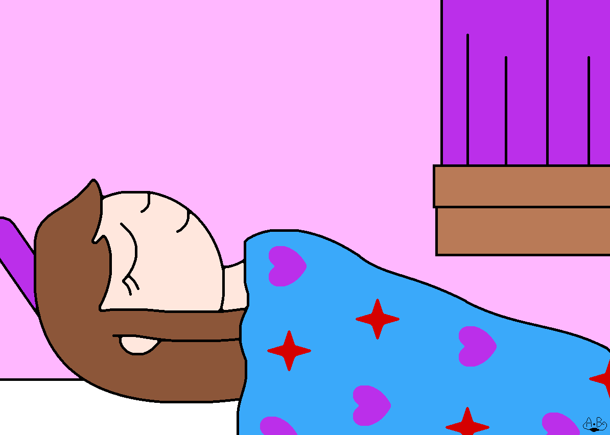 Deviantart Masterofsleep Sleeping by ArwenTheCuteWolfGirl on DeviantArt