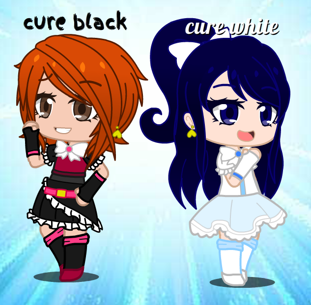 My Girls Japanese Outfits (Gacha Club) by ArwenTheCuteWolfGirl on DeviantArt