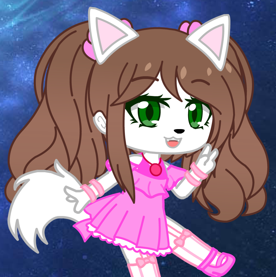 Wolf Girl In A Dress Gacha Club By Arwenthecutewolfgirl On Deviantart Wolf Girl In A Dress Gacha Club By Arwenthecutewolfgirl On Deviantart