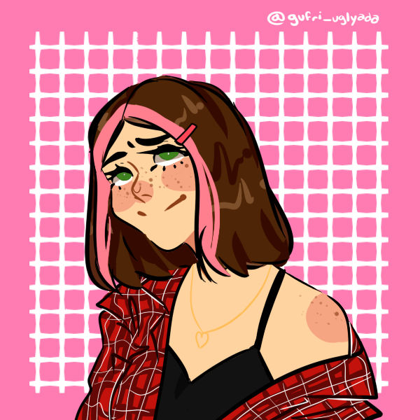 My Creator In Picrew 17 by ArwenTheCuteWolfGirl on DeviantArt