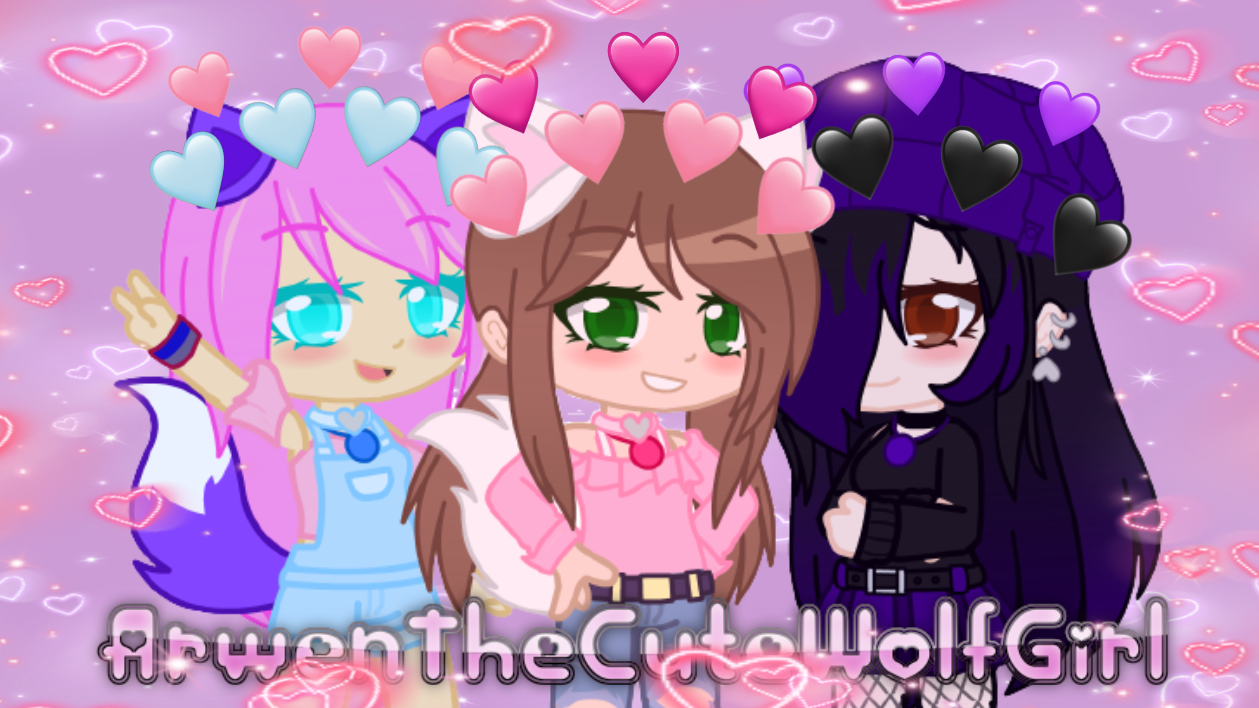 My Girls Japanese Outfits (Gacha Club) by ArwenTheCuteWolfGirl on DeviantArt