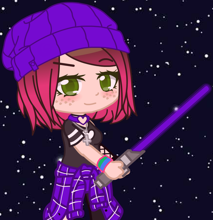 Multiverse OC - Beth (Gacha Club) by SAStarWard25341 on DeviantArt