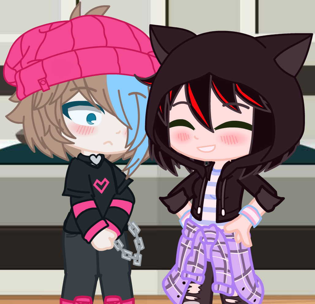 Gacha life top girl clothes