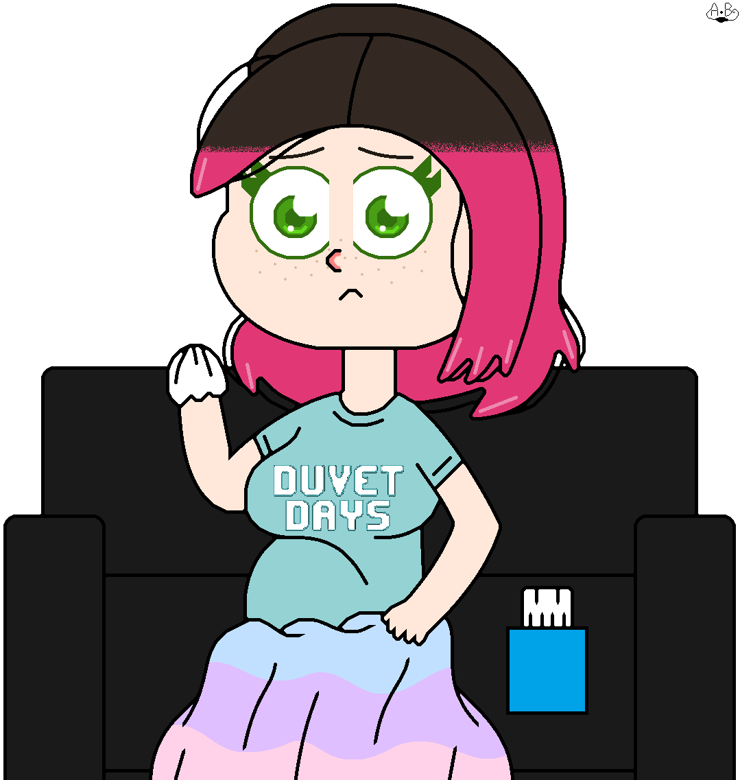 Sick Deviantart Sick With A Cold Again by ArwenTheCuteWolfGirl on DeviantArt