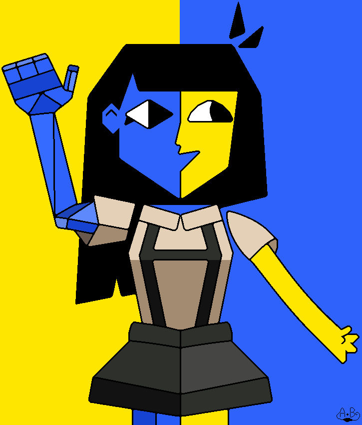 ENA by ArwenTheCuteWolfGirl on DeviantArt