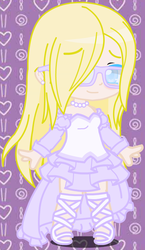 cute gacha club dresses Outfit ideas