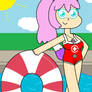 Serena The Lifeguard