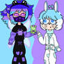 Mykola X Yuki