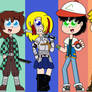 The Ultimate Anime Cosplay