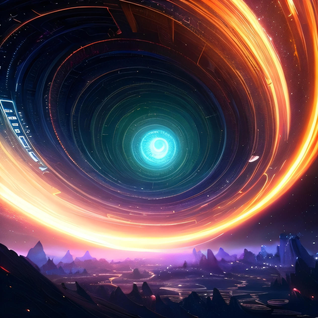 Destination for a Time Machine – Planning Your Journey Destination for a Time Machine – Planning Your Journey