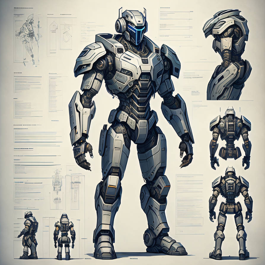 Sentiment Machines Sentient machines 2 by mrakoz on DeviantArt