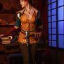 The Witcher 3 - Triss Merigold