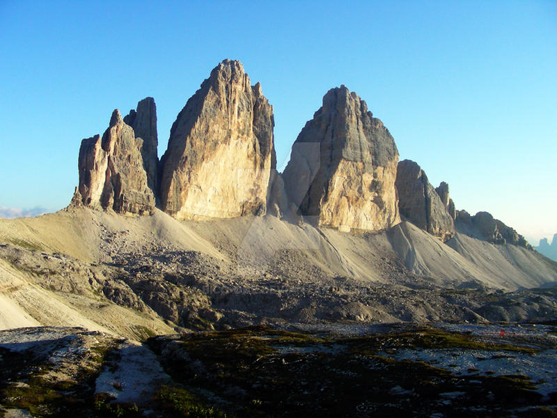 Orizzonti lontani by Bicoone on DeviantArt