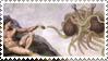 FSM Stamp 1 by Talica