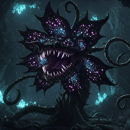 Nykra by monstrous900 on DeviantArt