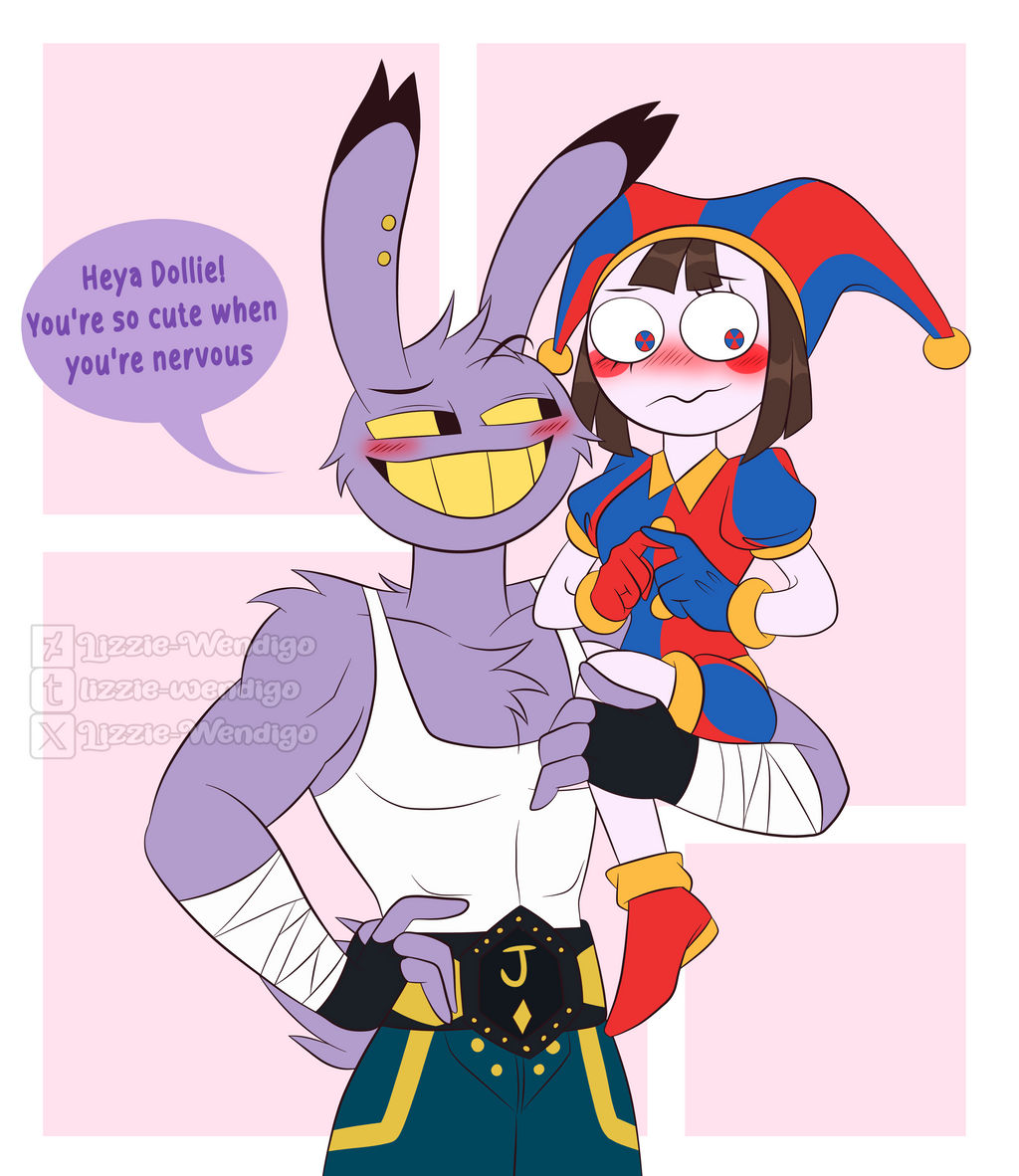 Funny Bunny TADFC X TADC 1 2 By Lizzie Wendigo On DeviantArt funny-bunny-tadfc-x-tadc-1-2-by-lizzie-wendigo-on-deviantart