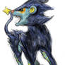 luxray