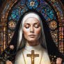 Holier art thou