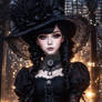 Victorian Gothic