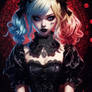 Gothic Haarley