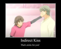 Indirect Kiss