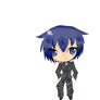 :C: Ikuto Tsukiyomi