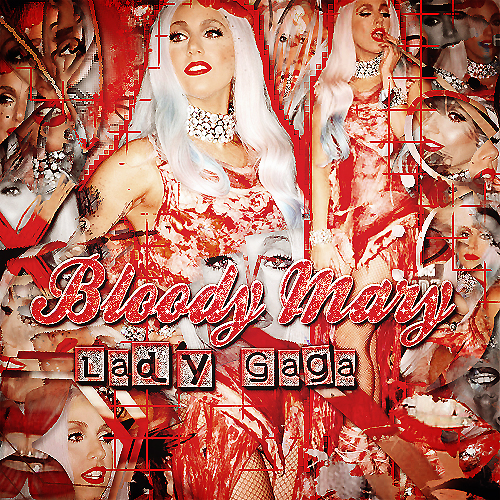 Bloody Mary