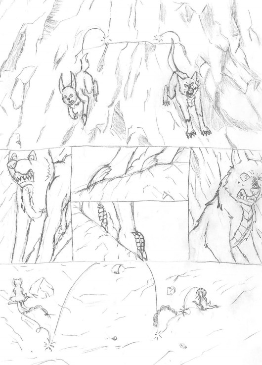 Wurr Deer season Page 10