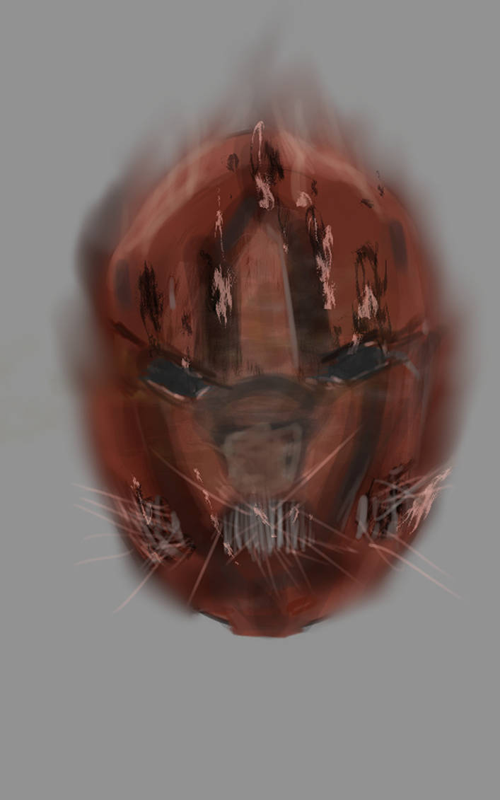 Shadow Mask Devoret Shadow Mask by Wolf-Fang4 on DeviantArt