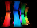 Light Funnels by orinoco