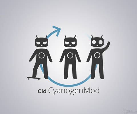 Cid CyanogenMod 9