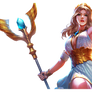 Mobile Legends Rafaela Png