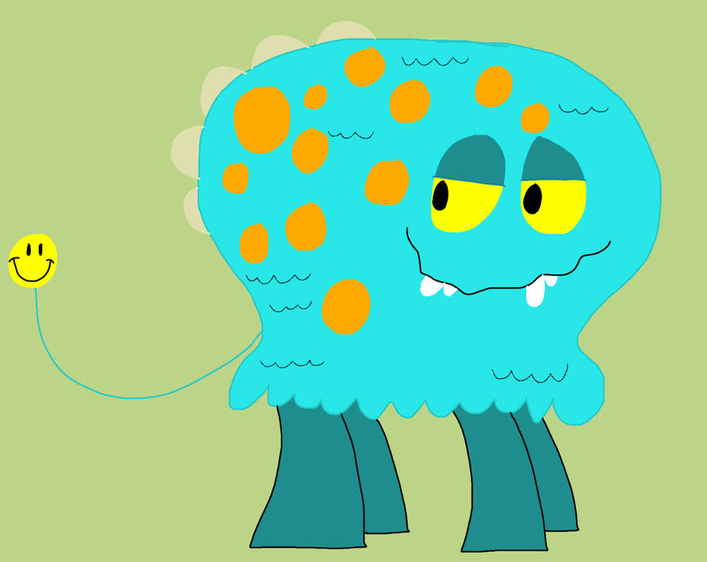 #103 - Woolly Rammoth by doodletortle on DeviantArt