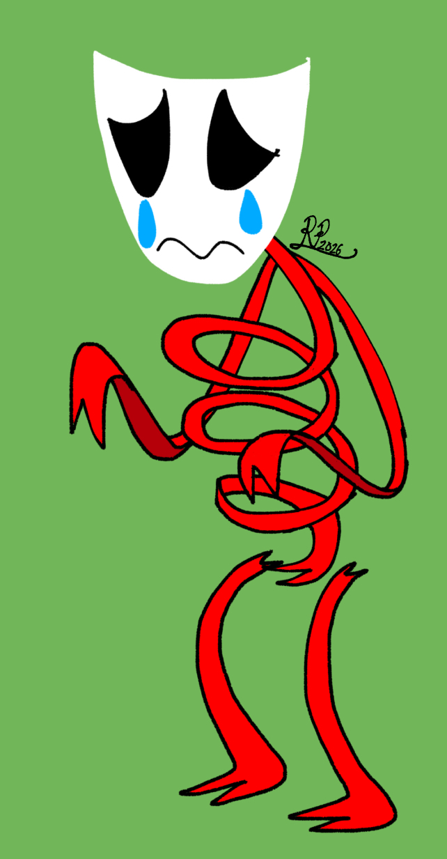 Abstracting Gangle Gangle by doodletortle on DeviantArt