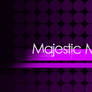 [Minimal Wallpaper] Majestic Magenta [HD]