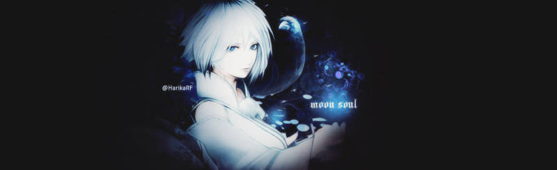 Moon soul